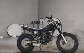 YAMAHA TW200 DG07J