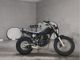 Фото Yamaha TW200 с японского аукциона