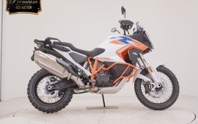 KTM 1290 SUPER ADVENTURE R