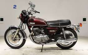 YAMAHA TX750 1974 341
