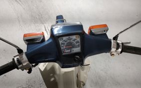 HONDA SUPER CUB50 AA01