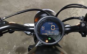 HONDA REBEL MC49