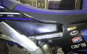 YAMAHA YZ250F CG40C