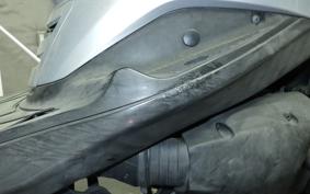 YAMAHA AXIS 125 TREET SE53J