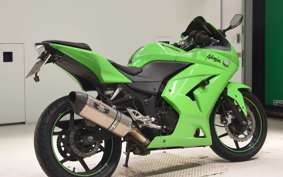 KAWASAKI NINJA 250R 2024 EX250K