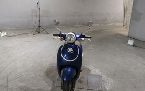 HONDA GIORNO AF77