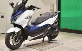HONDA FORZA 250 2002 MF13