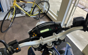 OTHER  HUSQUARNA 701ENDURO 2025 701UV47