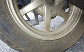 HONDA DIO ZX GEN 2 AF35