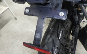 YAMAHA MT-25 2008 RG10J