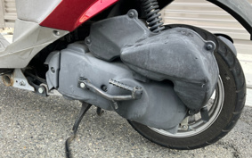 SUZUKI LET's 4 CA43A