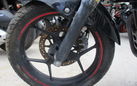 SUZUKI JIKUSA-150 ED13N
