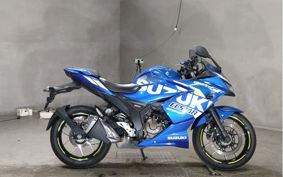 SUZUKI JIKUSA-SF250 ED22J