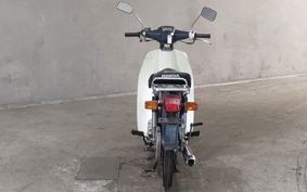HONDA SUPER CUB50 C50