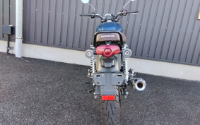 HONDA GB350 2022 NC59