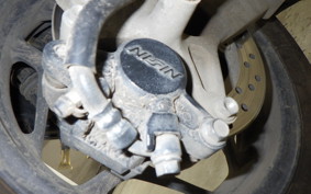 HONDA PCX 160 2025 KF47