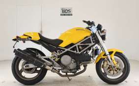 DUCATI MONSTER 400 IE 2004
