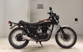 KAWASAKI 250TR BJ250F