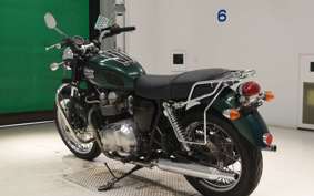TRIUMPH BONNEVILLE 2007