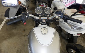 KAWASAKI ESTRELLA 1990 BJ250A
