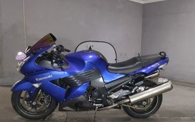 KAWASAKI ZZR1400 ZXT40A