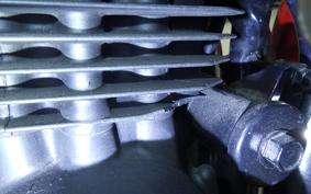 KAWASAKI GPZ550 2025 ZX550A