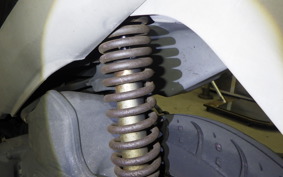 SUZUKI ADDRESS V125 G CF4EA