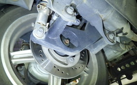 YAMAHA CYGNUS 125 XSR 3