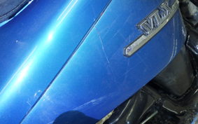 HONDA STEED 400 1996 NC26