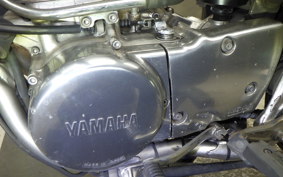 YAMAHA SR400 Gen.4 2013 RH03J