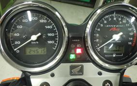 HONDA CB400SF VTEC 2012 NC42