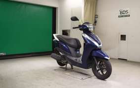 HONDA LEAD 125 2022 JF45