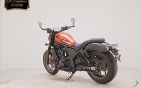 HONDA REBEL 1100 S DCT 2026 SC87