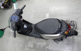 YAMAHA JOG-7 2018 AY01