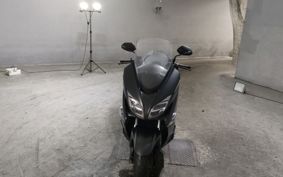 SUZUKI BURGMAN400 DU11A
