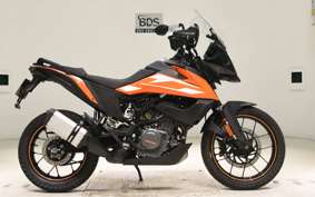 KTM 250 ADVENTURE 2019