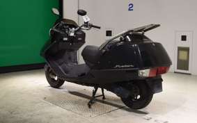 HONDA FUSION X MF02