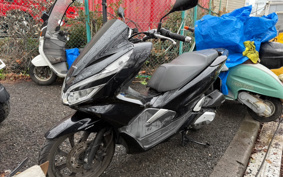 HONDA PCX 150 KF30
