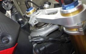 DUCATI PANIGALE V4 S 2019