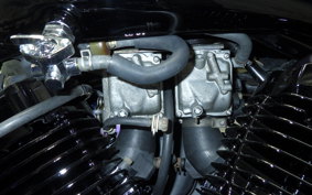 YAMAHA DRAGSTAR 400 1996 4TR