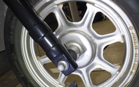 HONDA TACT-4ﾍﾞｰｼｯｸ 2016 AF79