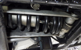 YAMAHA XV1600A WILD STAR 2004