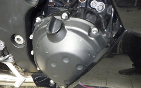 KAWASAKI ZZ1400 NINJA R A 2008 ZXT40D