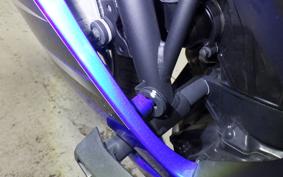 KAWASAKI NINJA 650 A 2017 ER650H