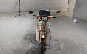 HONDA SUPER CUB50 SUPER CUSTOM C50