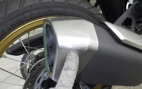HONDA TRANSALP XL750 2023 RD16