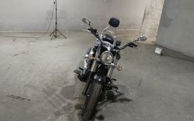 YAMAHA XVS950A MIDNIGHT STAR VN02