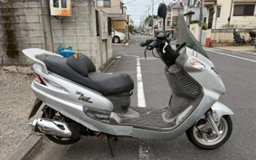 SYM X*Pro RV125JP