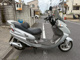 Фото SYM X'Pro RV125JP с японского аукциона