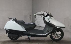 HONDA FUSION MF02